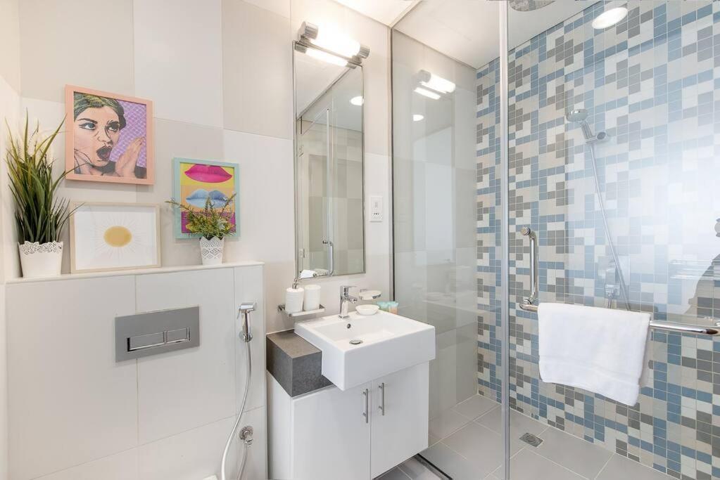 Studio Right On Palm Jumeirah Appartement