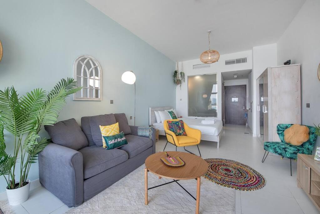 Appartement Studio Right On Palm Jumeirah *