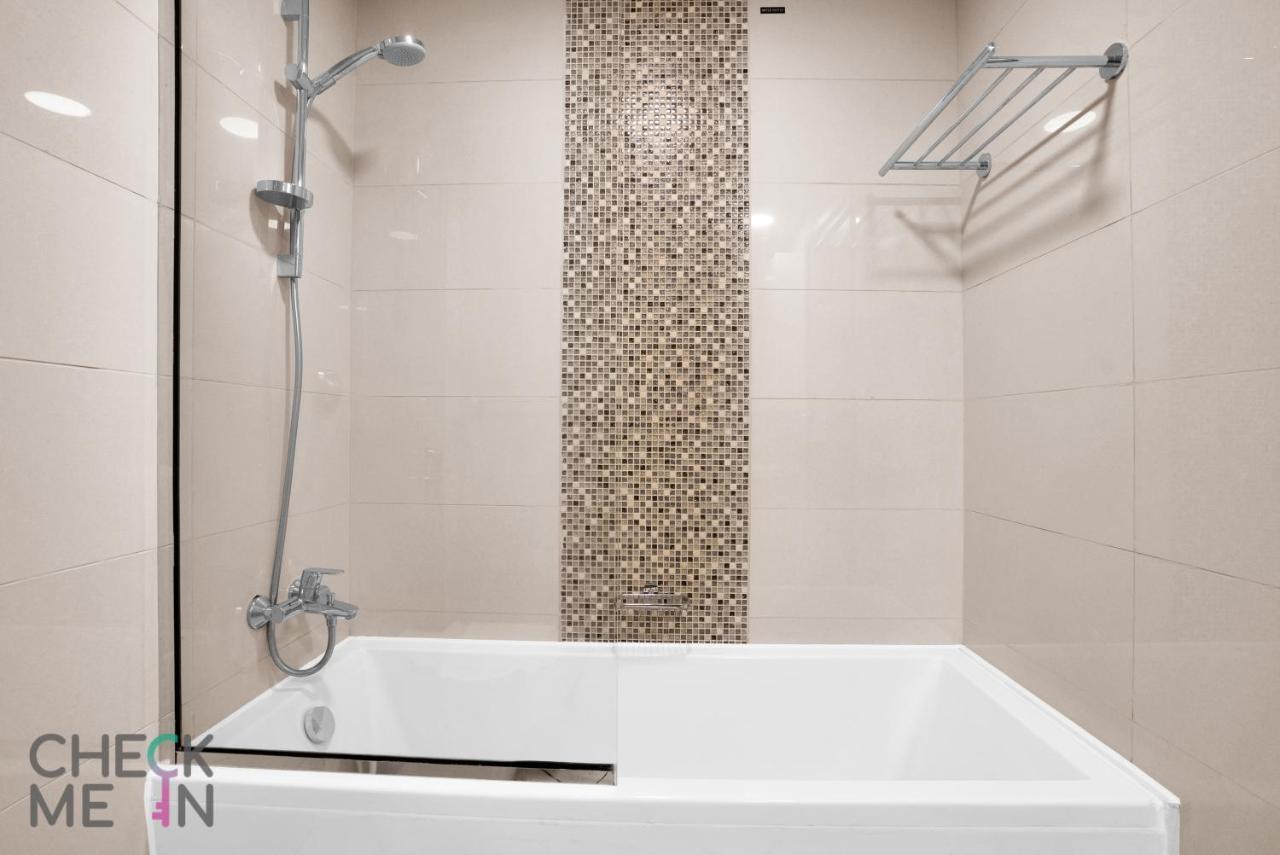 Lejlighed Luxury 2br With Breath-taking Marina Views Dubai