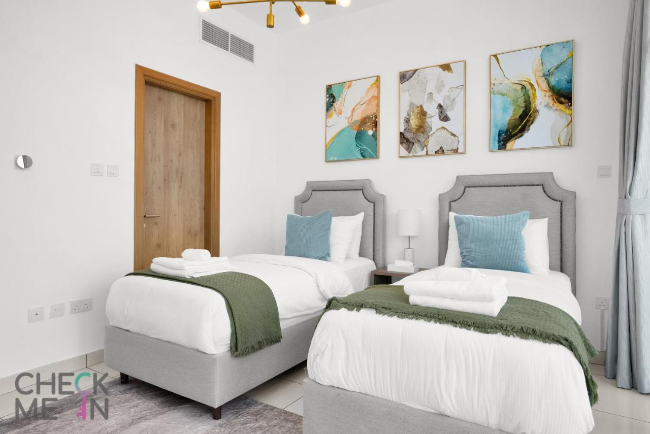 Luxury 2br With Breath-taking Marina Views Lejlighed Dubai