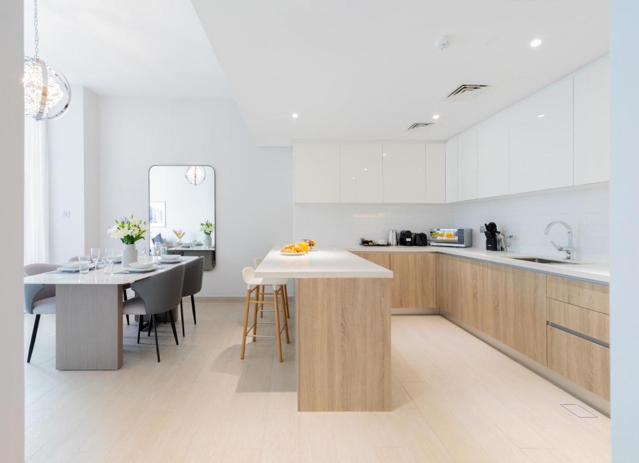 Apartamento Eden's Homes & Villas - Liv *
