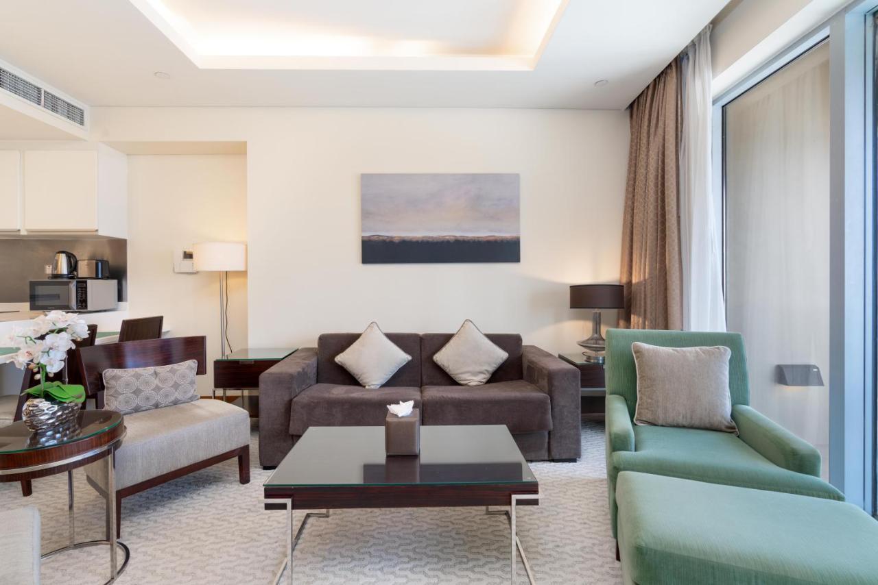 Apartament Superhost Emaar Residences Fashion Avenue - Address Mall *