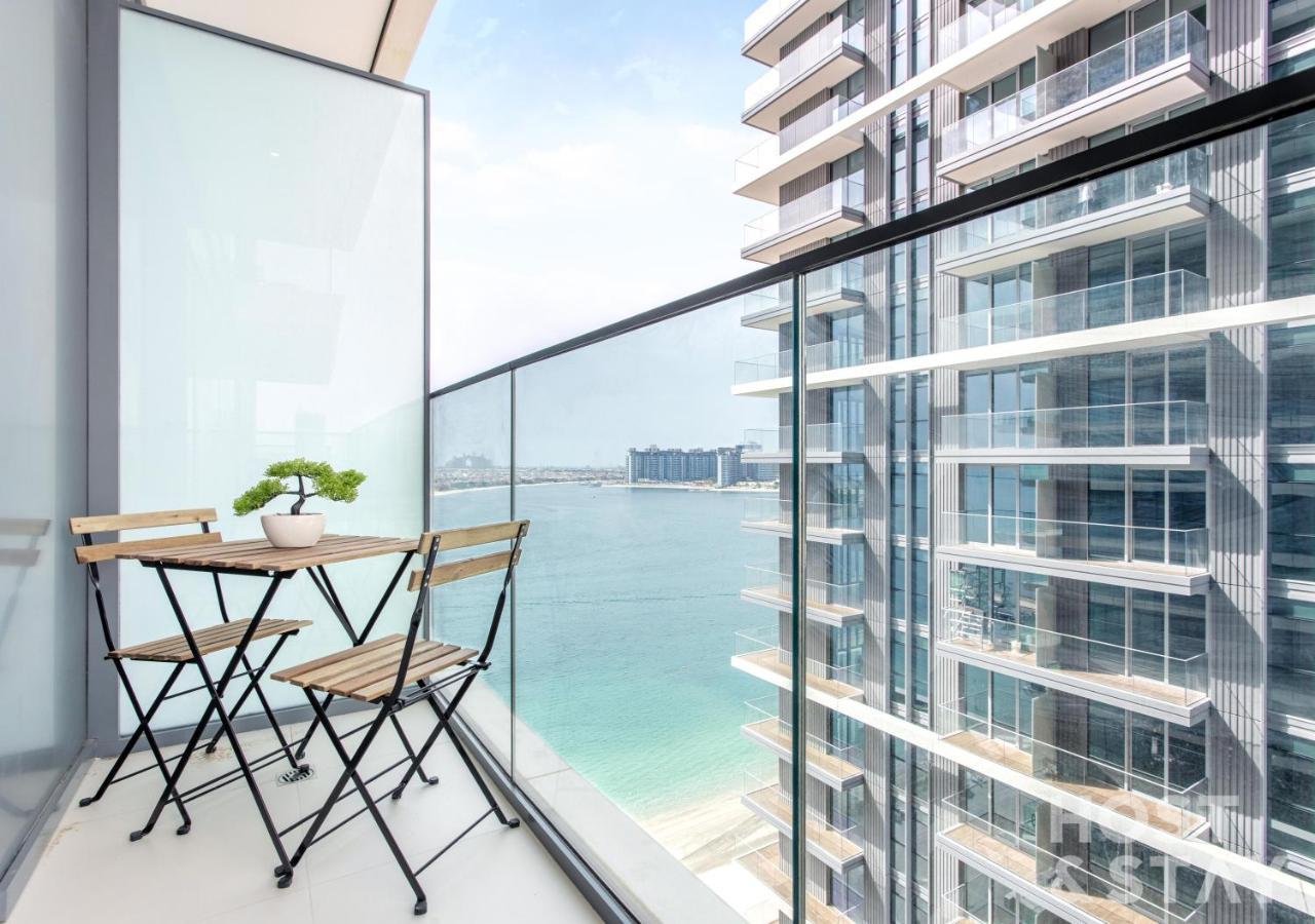 Vista Tower 2 - 1br - Emaar Beachfront Appartement *