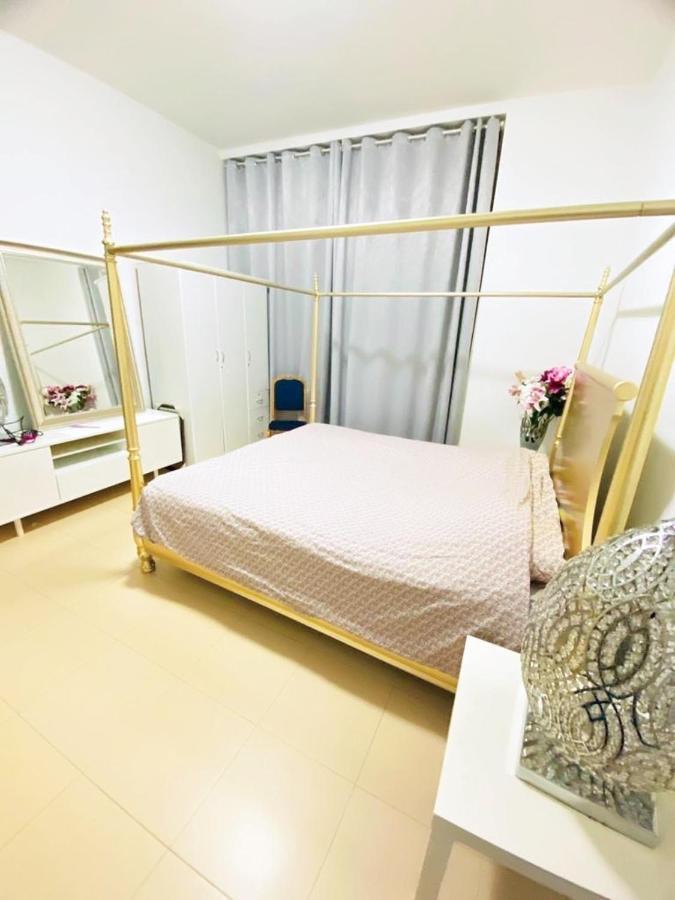 Entire - Marina - Spacious And Perfect Location Dubai