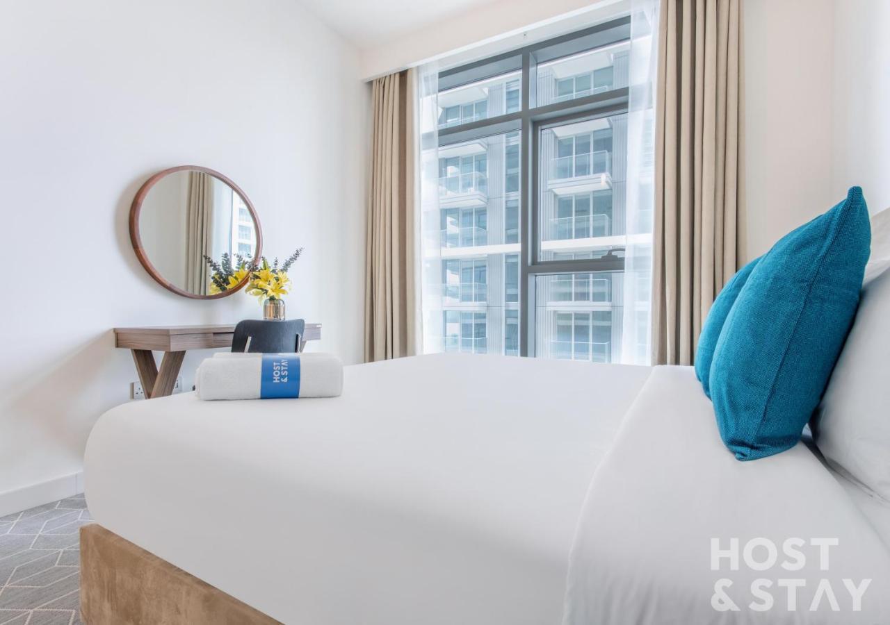 Vista Tower 2 - 1br - Emaar Beachfront Appartement *