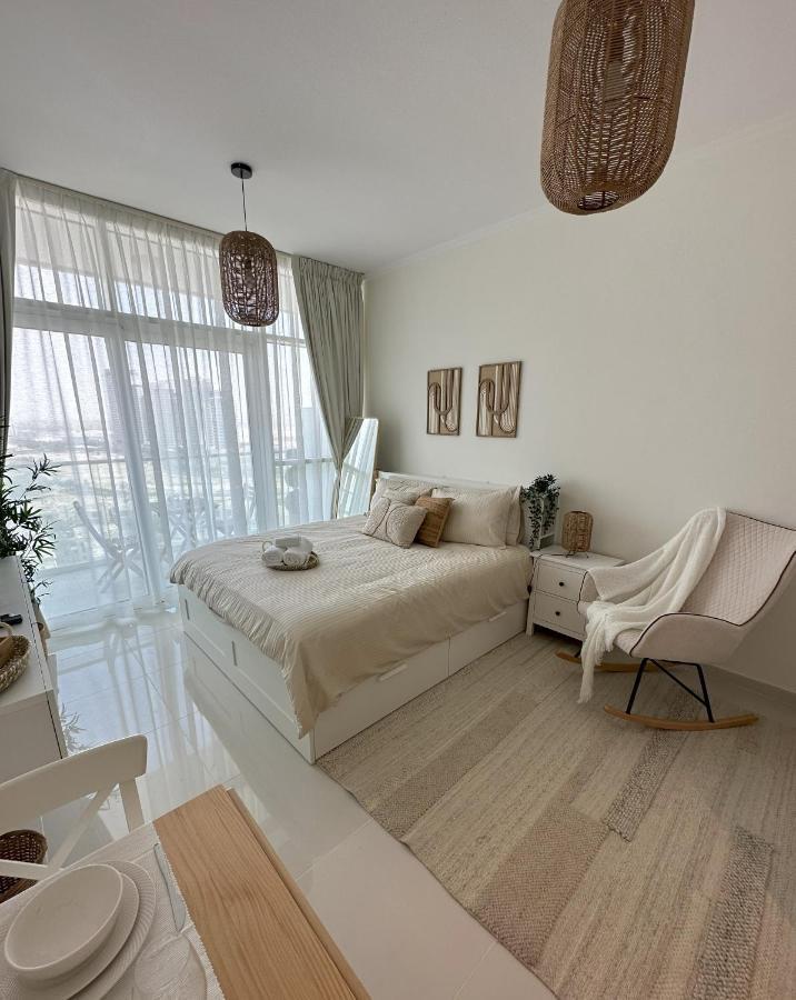 Apartament Tranquil In Damac Hills *