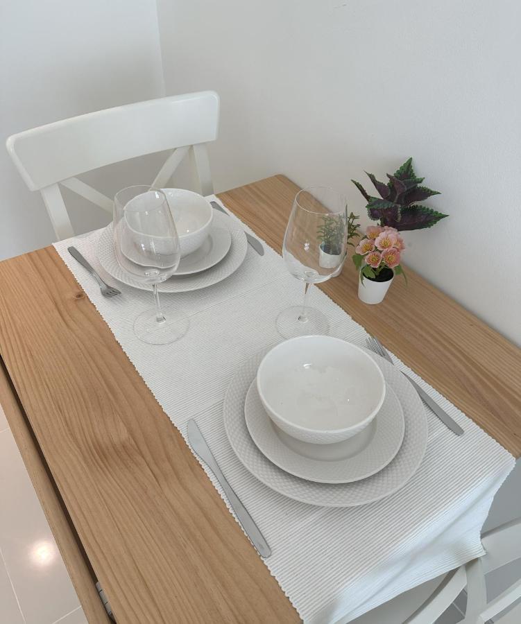 Tranquil In Damac Hills Apartament *