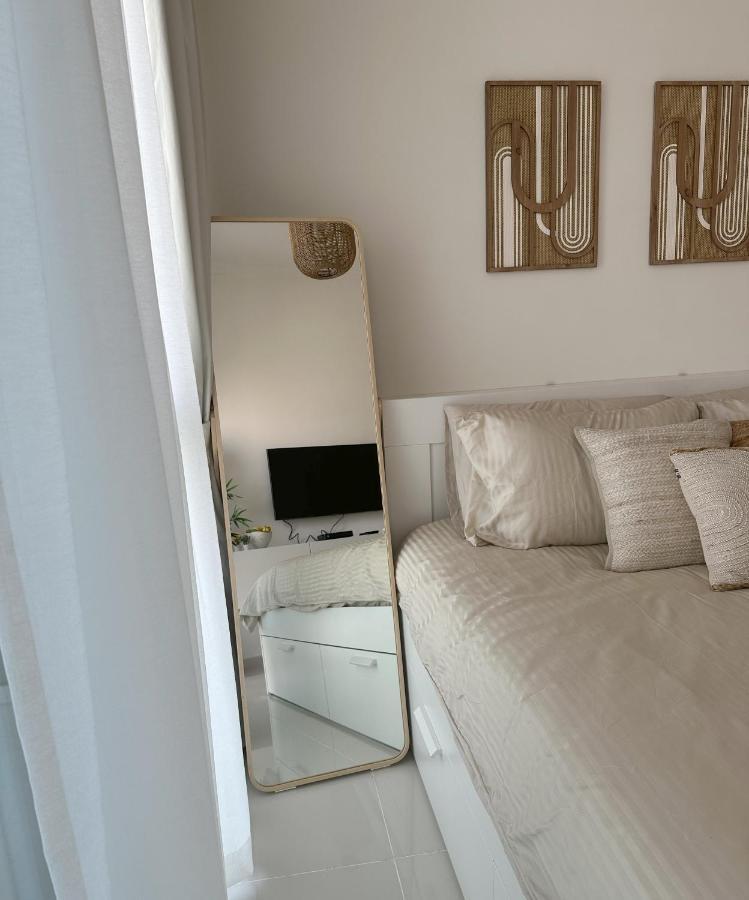 Apartament Tranquil In Damac Hills *