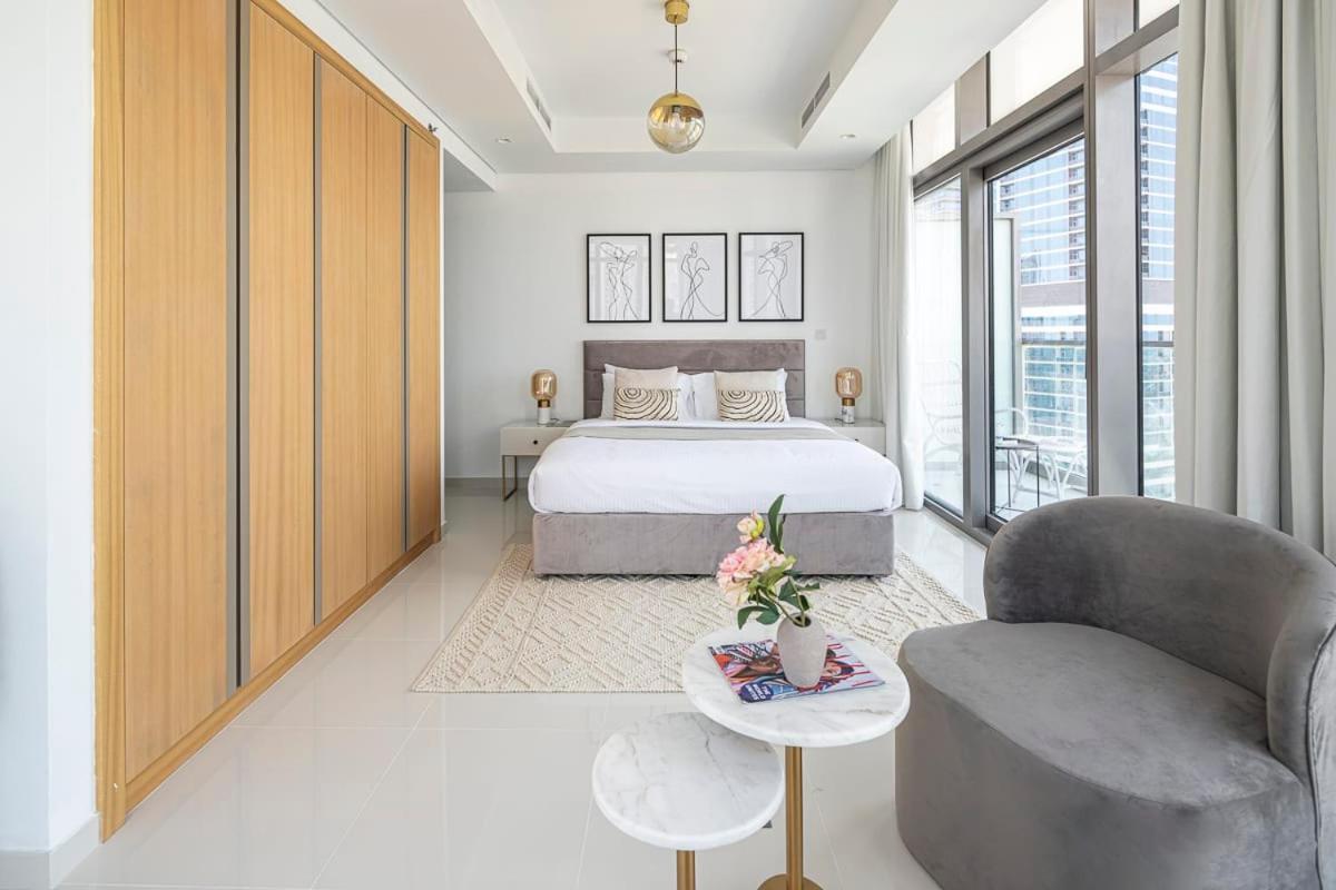 Frank Porter - Paramount Midtown Apartamento *
