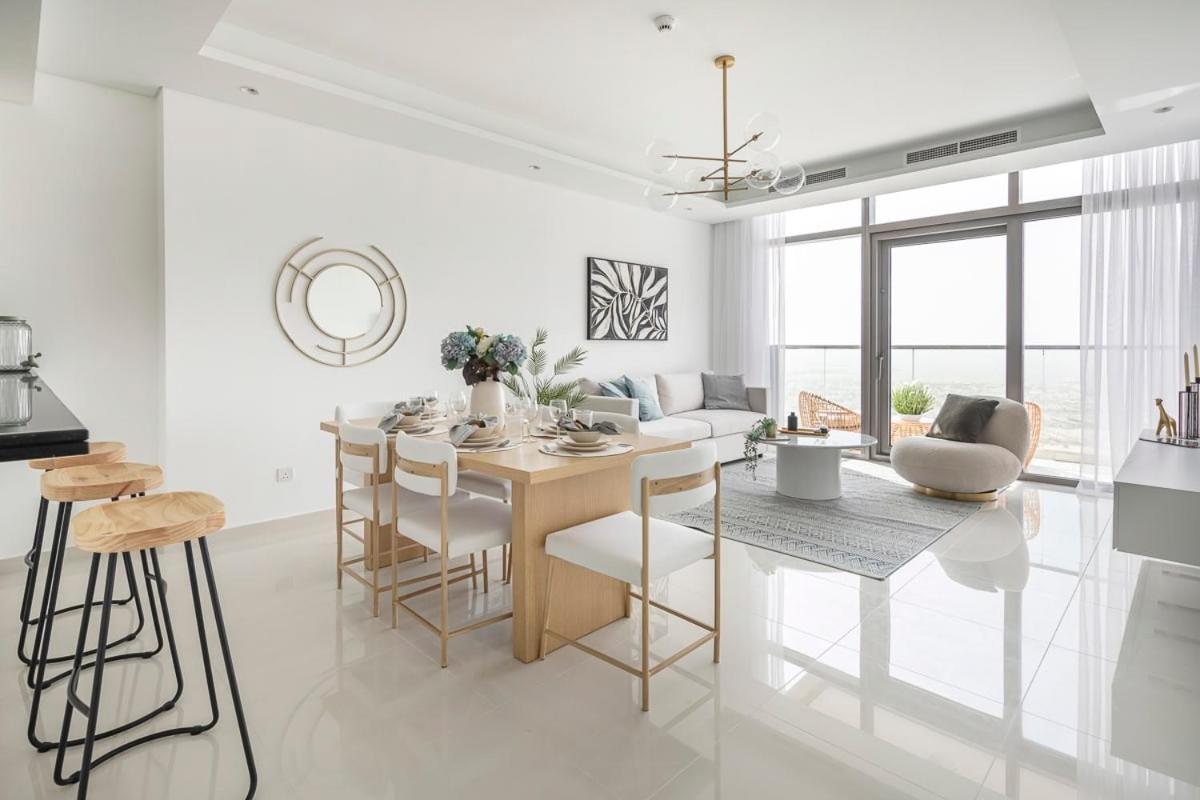 Apartamento Frank Porter - Paramount Midtown