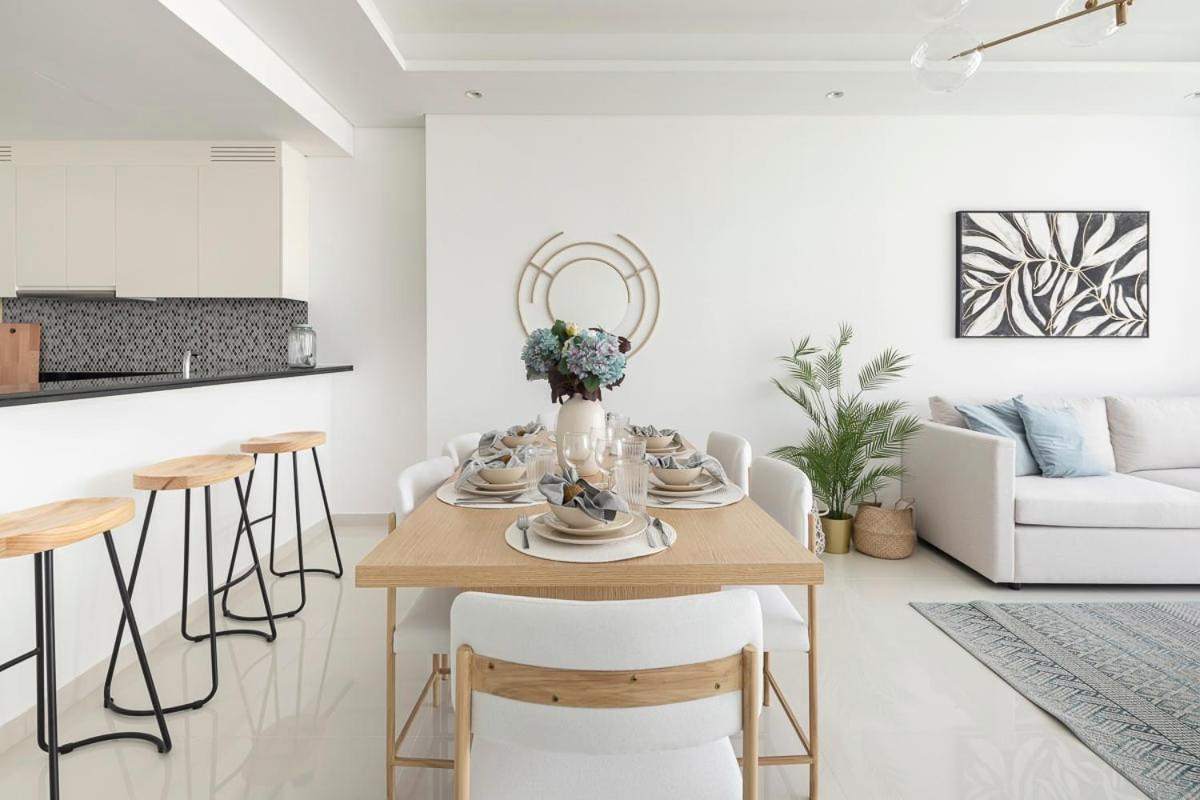 Apartamento Frank Porter - Paramount Midtown *