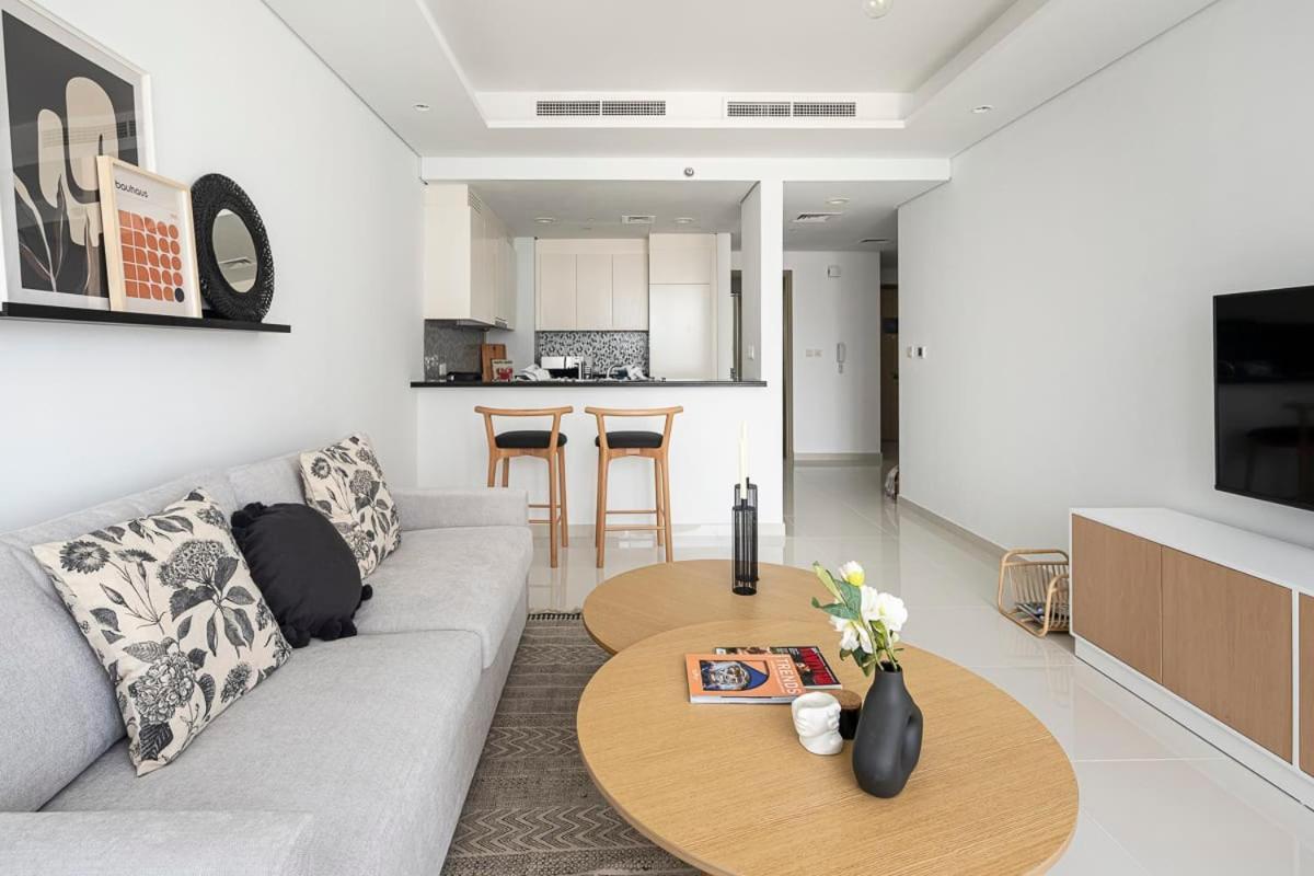 Frank Porter - Paramount Midtown Apartamento *