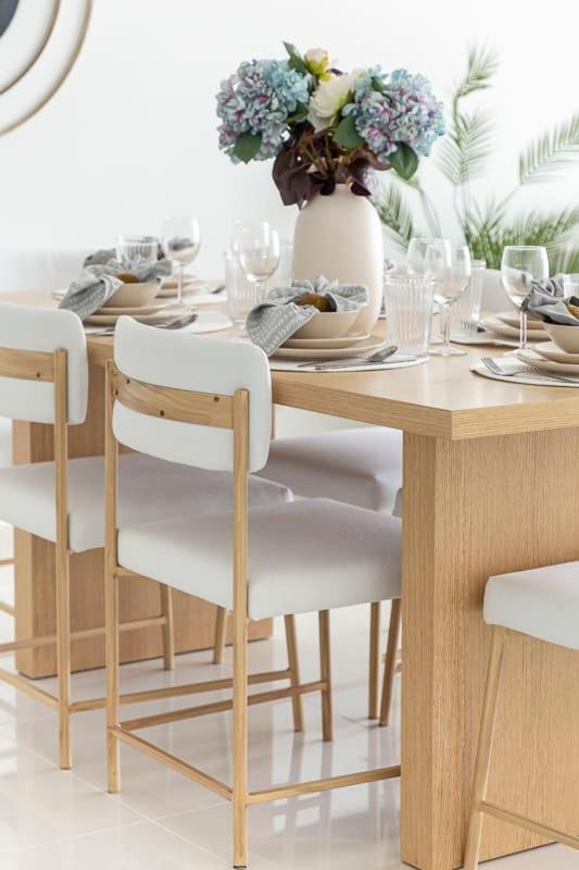 Apartamento Frank Porter - Paramount Midtown