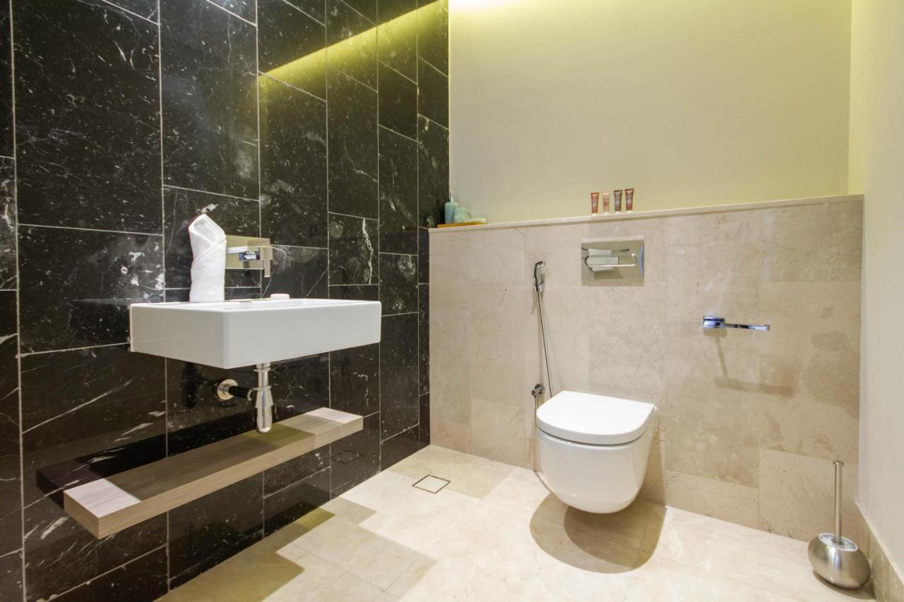 Bespoke Homes - Palm Jumeirah- 2 Bedroom Sea View With Pool & Access, The 8 Apartamento