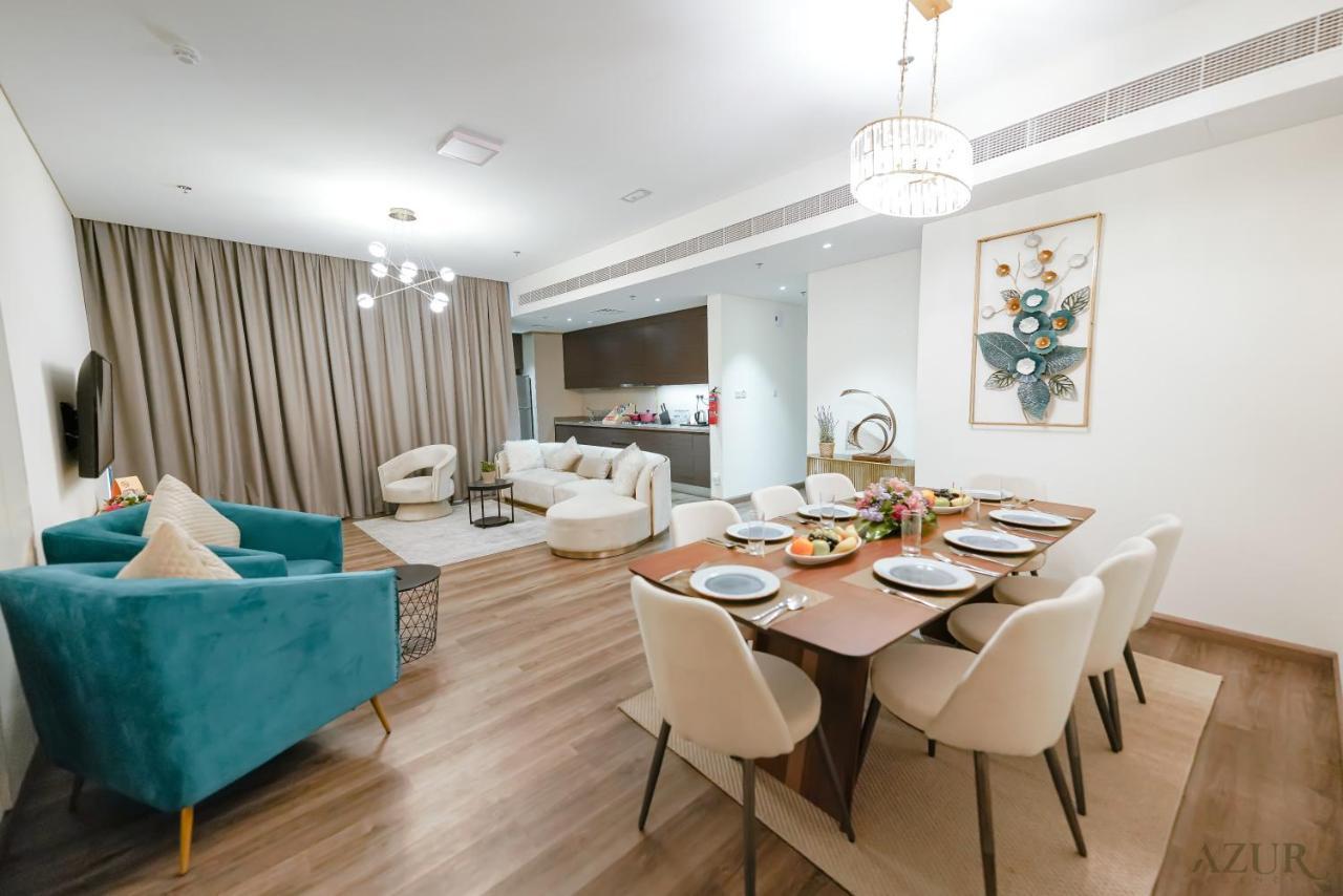 Azur Regency Appartement