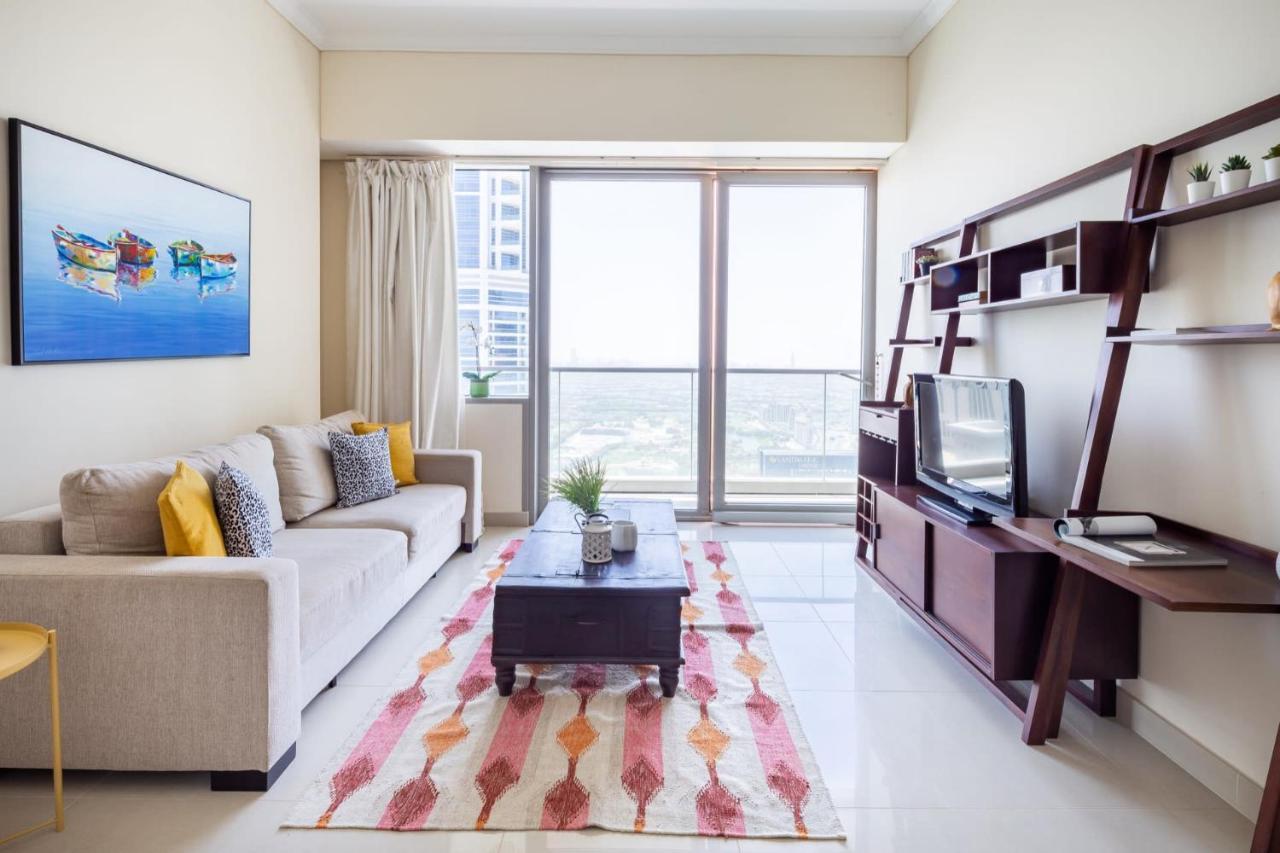 Frank Porter - Ocean Heights Appartement