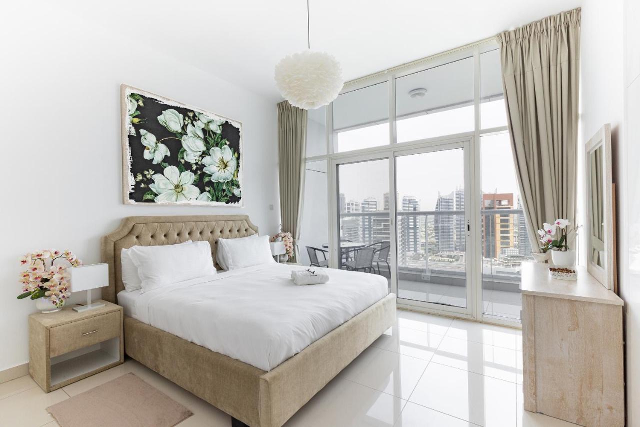 Holiday home Exclusive Marina With Private Jacuzzi 1br *