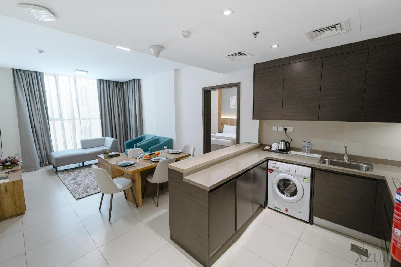 Azur Regency Appartement Dubai