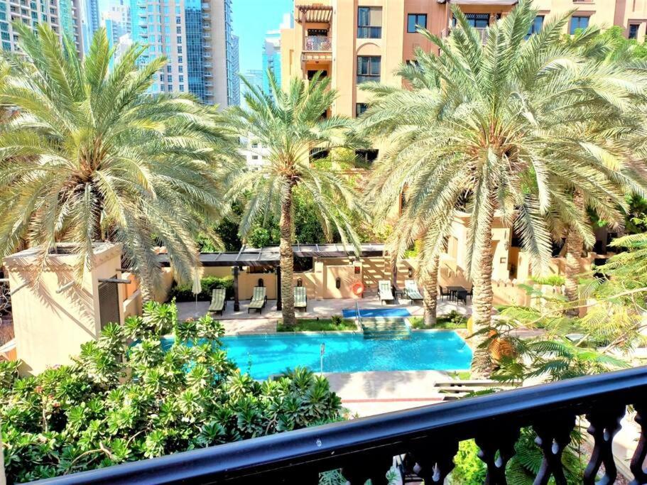 Apartamento Luxury & Style With Terrace & View Downtown Dubái