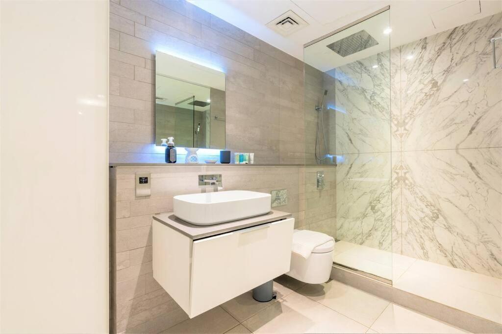 Apartamento Luxury & Style With Terrace & View Downtown