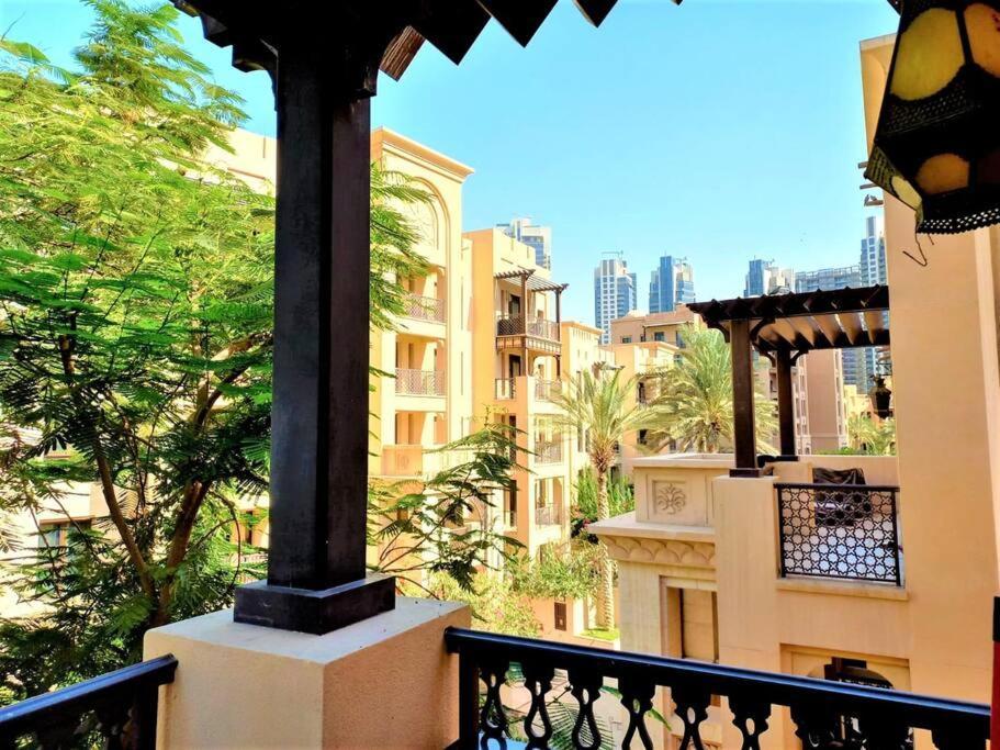 Luxury & Style With Terrace & View Downtown Apartamento