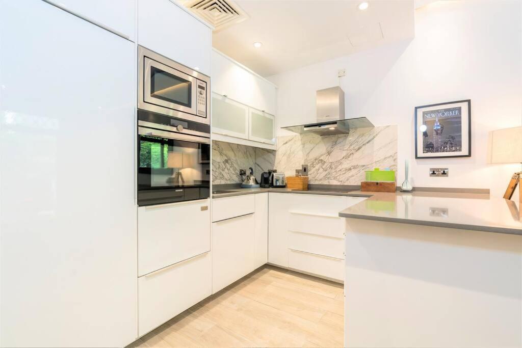 Apartamento Luxury & Style With Terrace & View Downtown