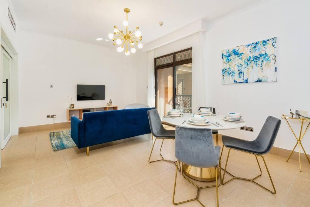 Unique 2bedroom In The Heart Of Old Downtown * Dubaï