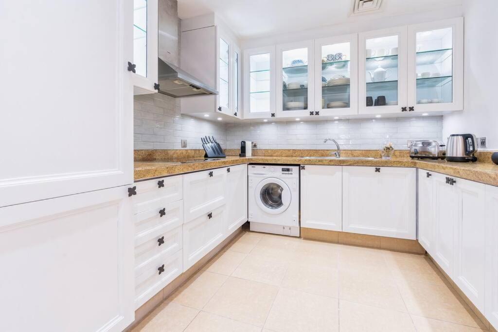 Unique 2bedroom In The Heart Of Old Downtown Appartement