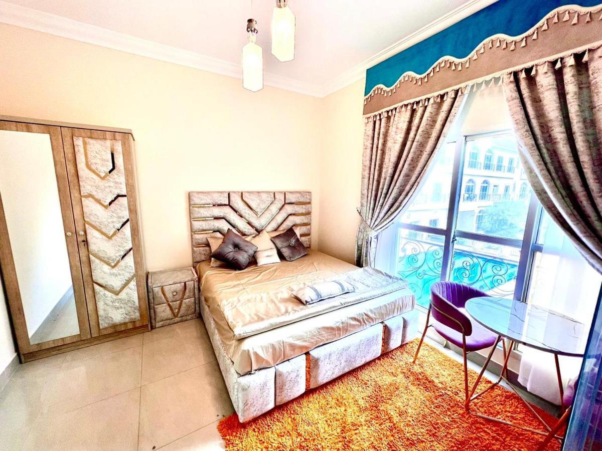 Homestay Mohammed Dubai