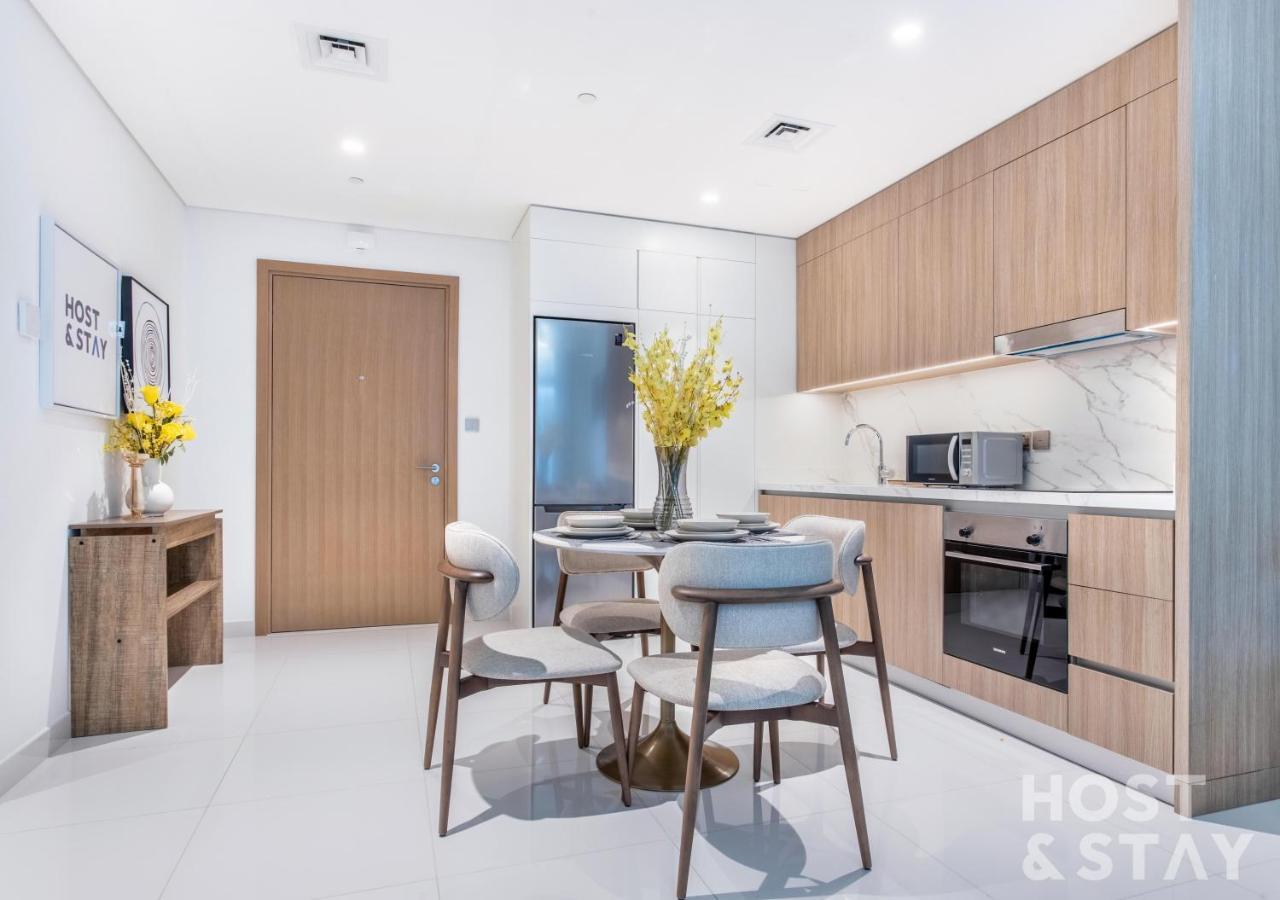 Vista Tower 2 - 1br - Emaar Beachfront Appartement *