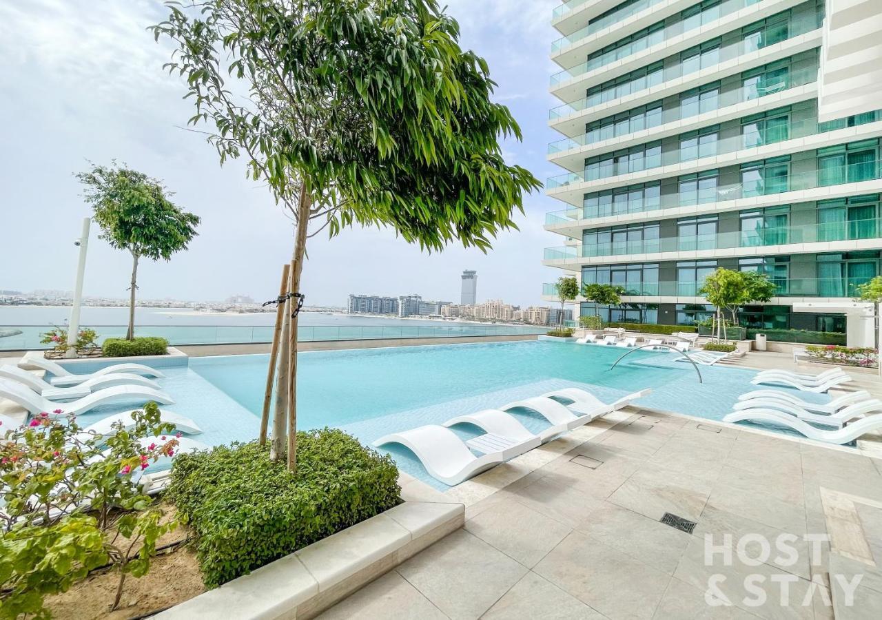Vista Tower 2 - 1br - Emaar Beachfront Appartement