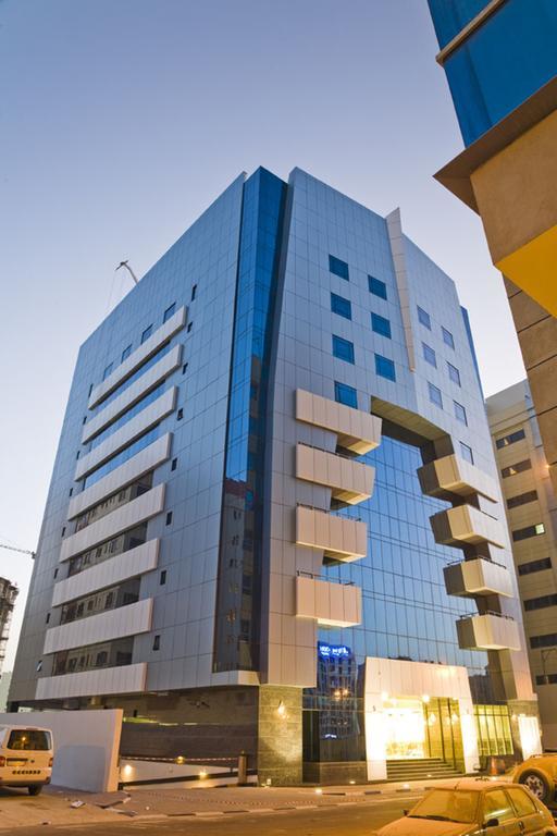 Avari - Al Barsha