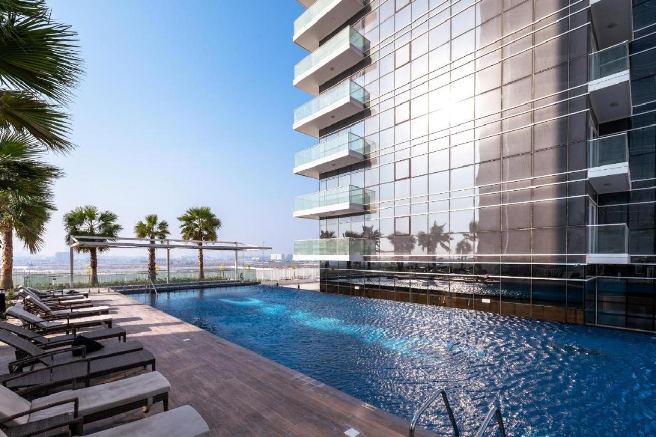 Tranquil In Damac Hills * Dubai