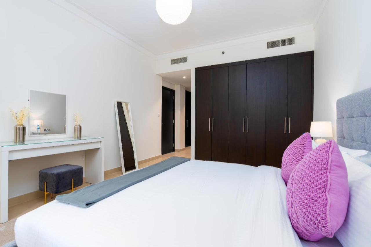 Creek / Brand New / Amazing Marina, Downtown Skyline And Burj Khalifa Views / 15 Min From Mall / 6 People Appartement Dubaï