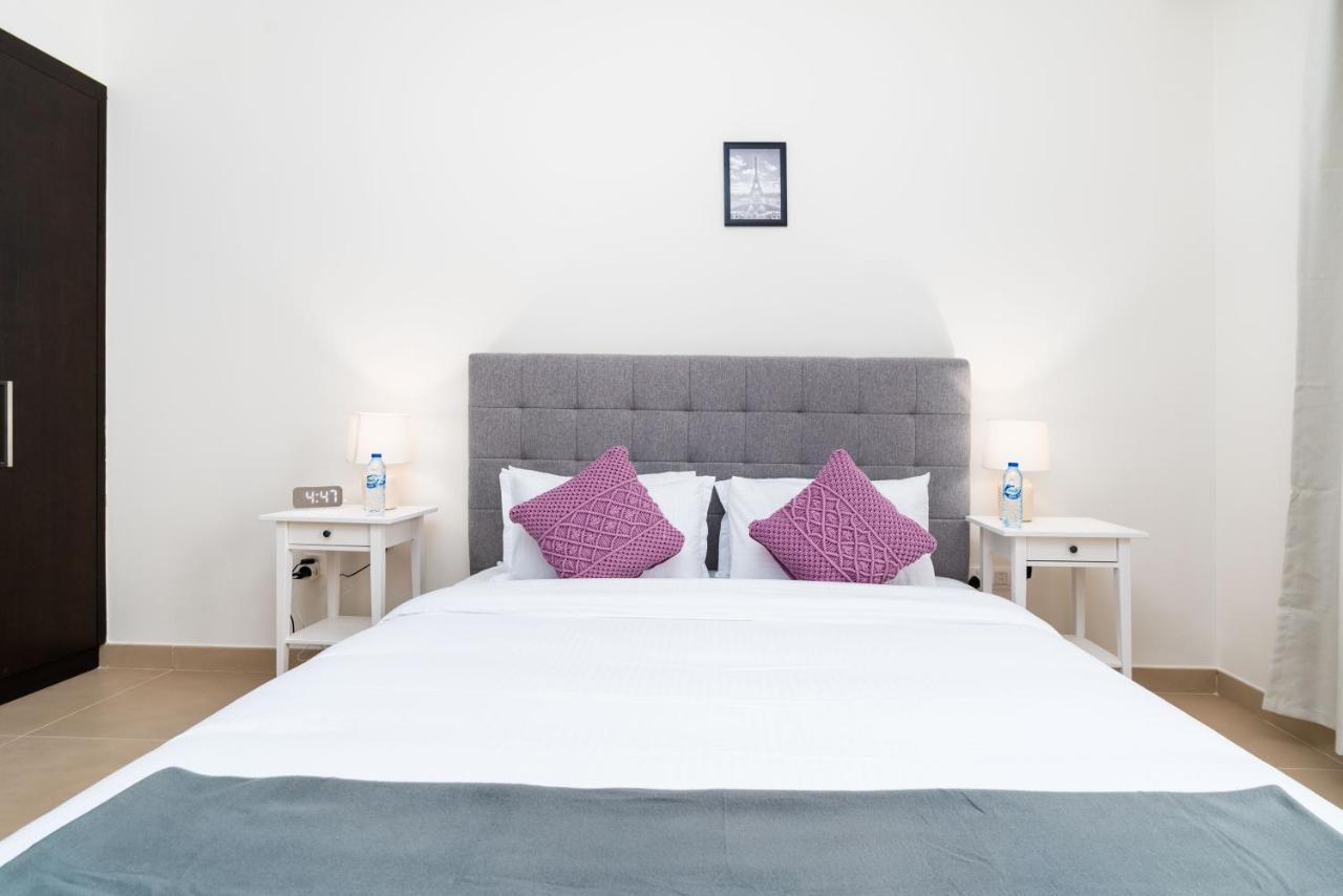 Creek / Brand New / Amazing Marina, Downtown Skyline And Burj Khalifa Views / 15 Min From Mall / 6 People * Dubaï