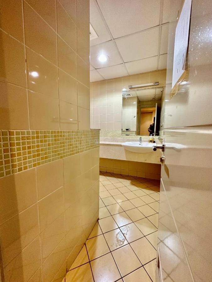 Apartment M-01 Center Building Dubai
