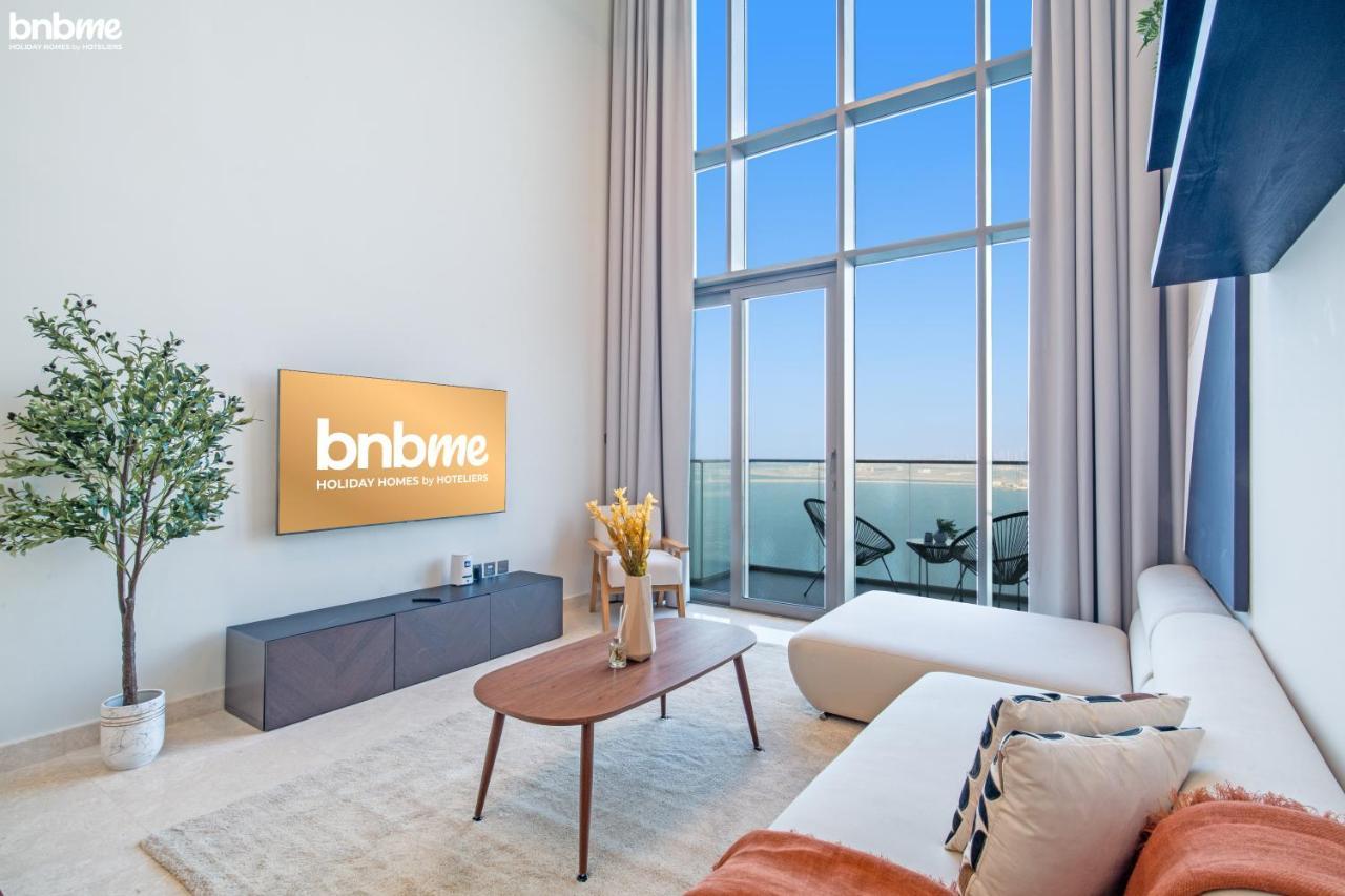 Apartamento Bnbmehomes - Anwa Dubái