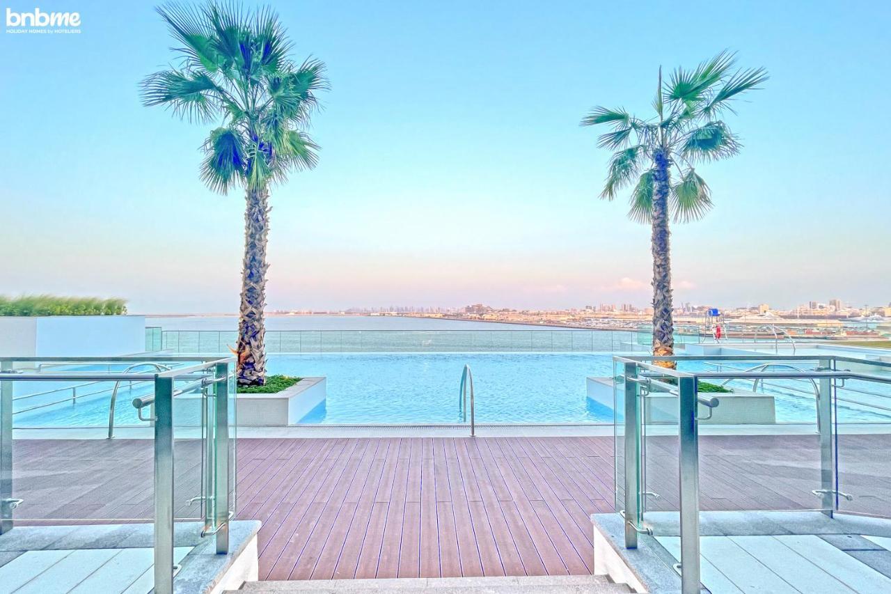 Bnbmehomes - Anwa Apartamento *