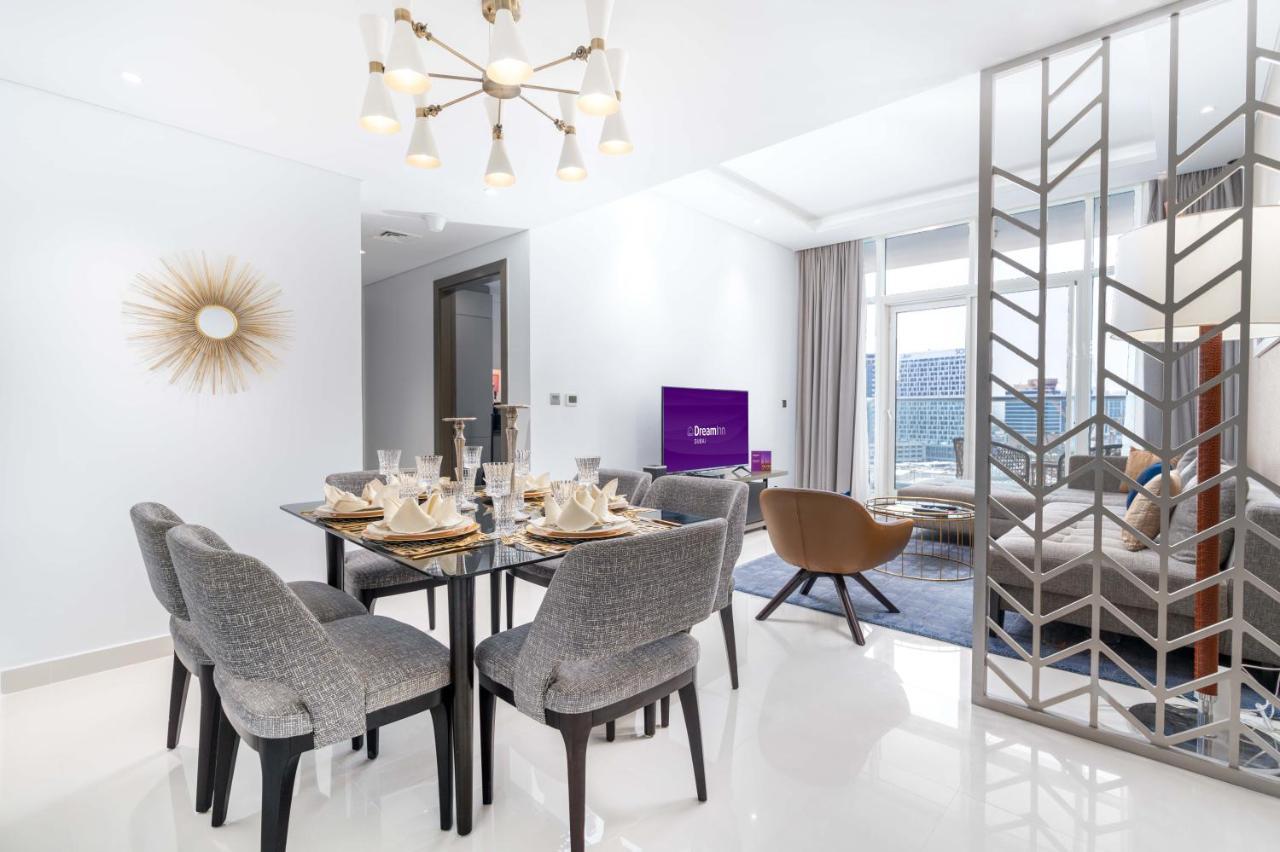 Apartamento Dream - Damac Maison Prive Dubái