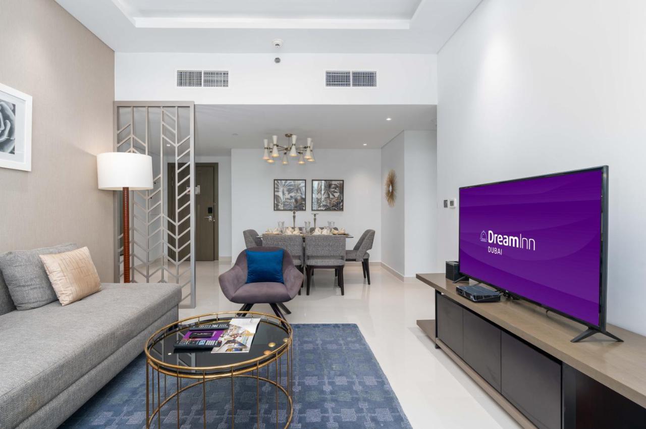 Apartamento Dream - Damac Maison Prive Dubái