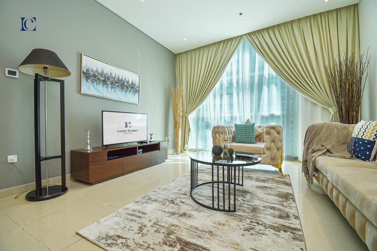Appartement Luxury Escapes - Brand New 1br In Marina - Yacht Bay *