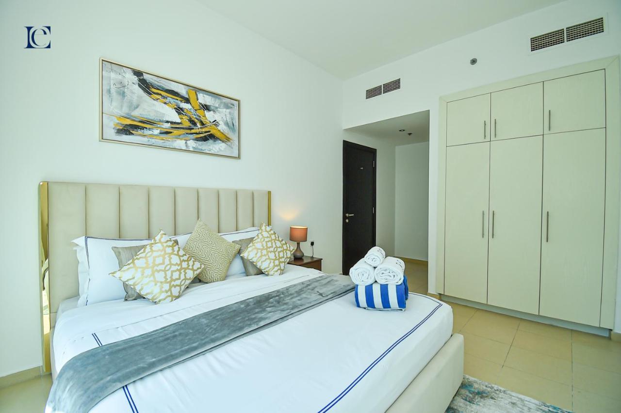 Appartement Luxury Escapes - Brand New 1br In Marina - Yacht Bay *