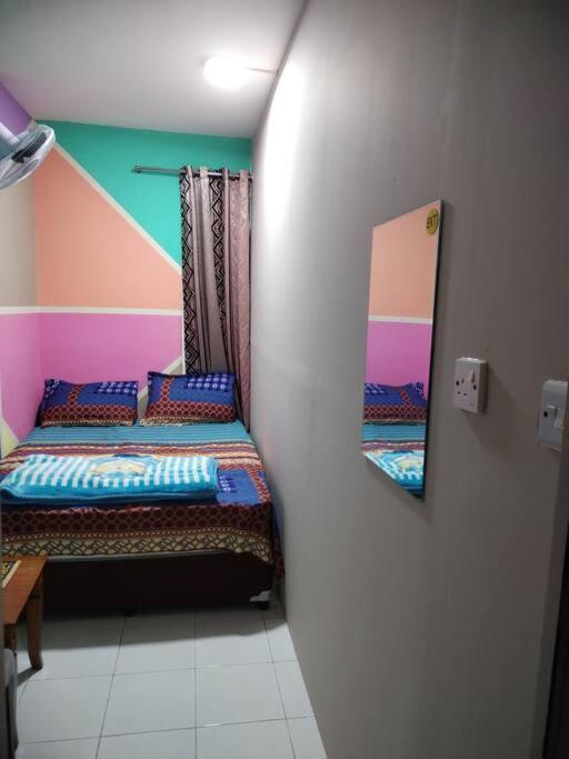 Sharaf Dg Metro Unisex Partition Private -40-02 Dubai