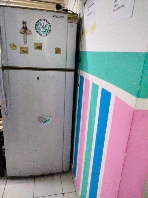 Sharaf Dg Metro Unisex Partition Private -40-02 Dubai