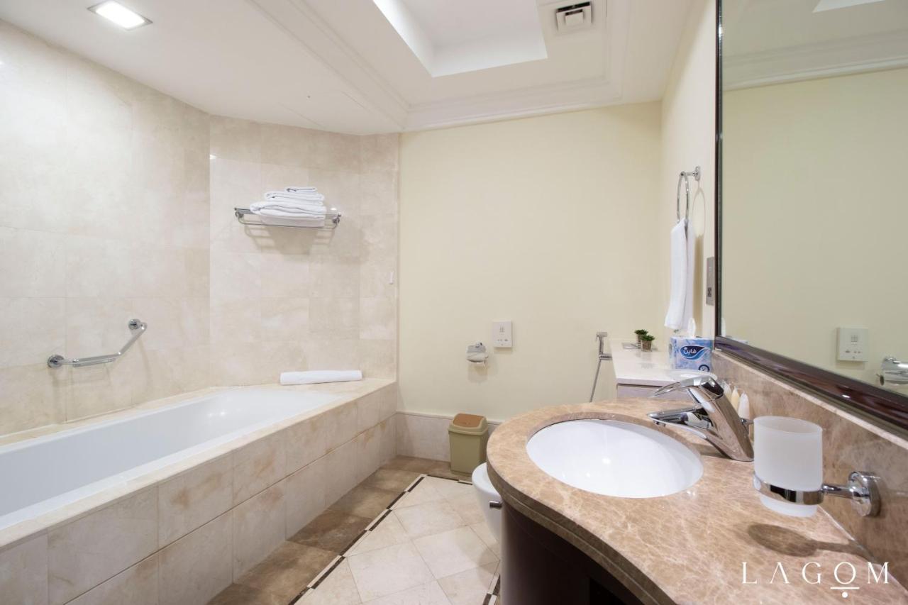 Symphony Of The Palms By Lagom With Private And Pool Access * Dubái