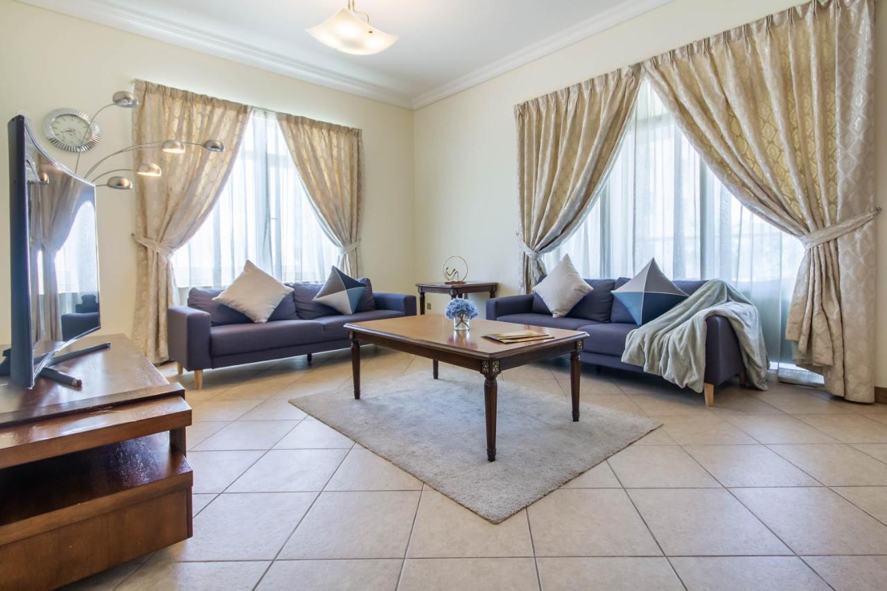 Bespoke Homes - Shoreline Al Nabat Dubái