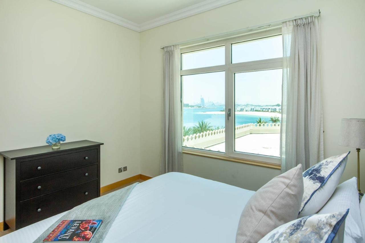 Apartamento Bespoke Homes - Shoreline Al Nabat