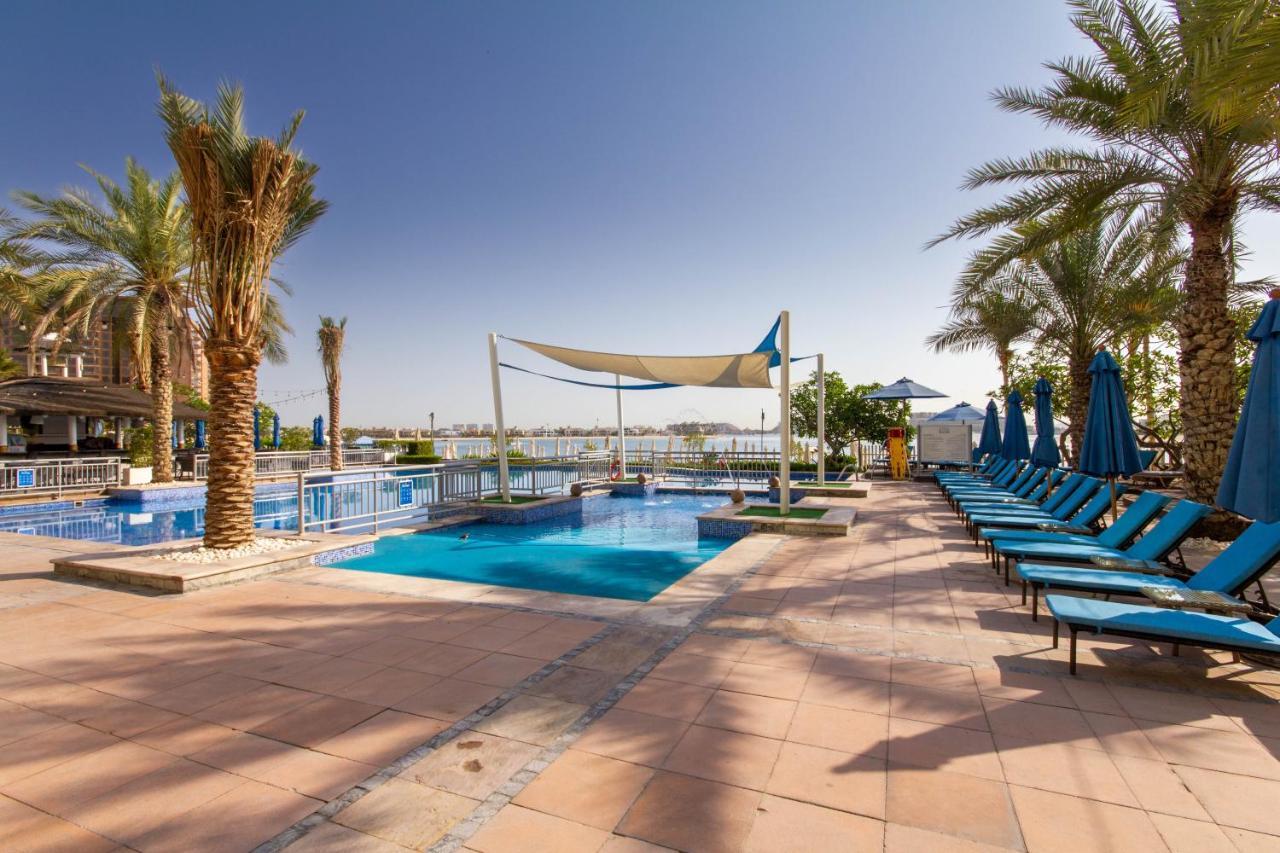 Bespoke Homes - Shoreline Al Nabat Apartamento *