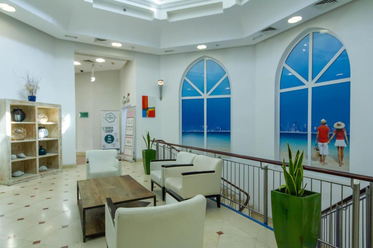 Bespoke Homes - Shoreline Al Nabat Apartamento *