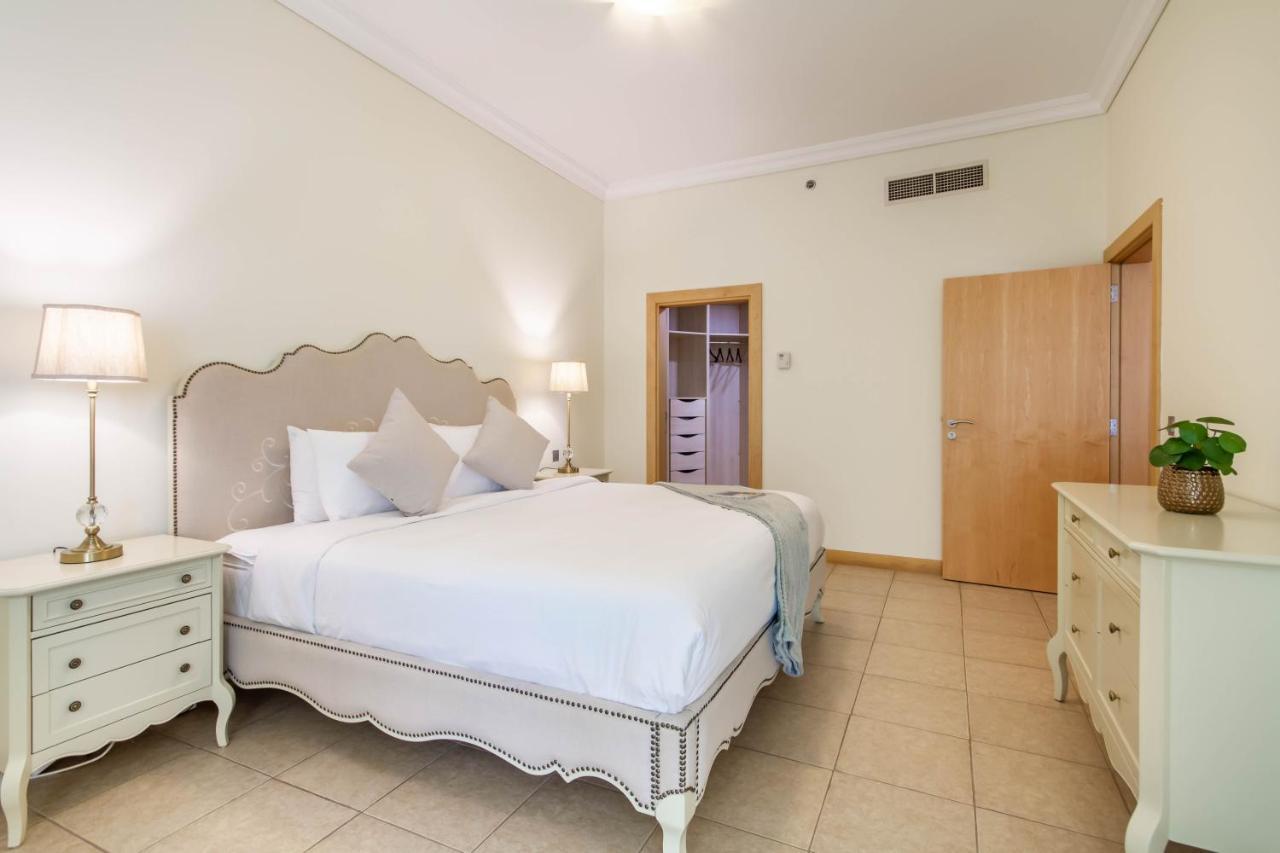 Bespoke Homes - Shoreline Al Nabat Apartamento *